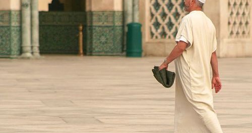 History of Islam