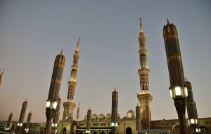 Mecca Makkah Online